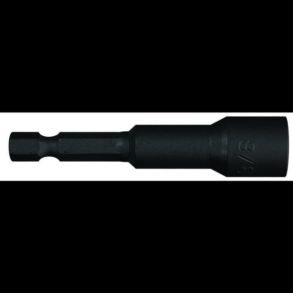Century Drill & Tool 3/8in POWR NUTSETTER BULK 5PK 68776